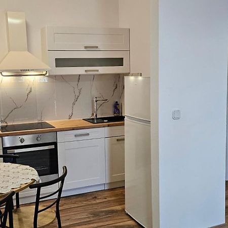 Apartment Stanisic Kneza Kültér fotó