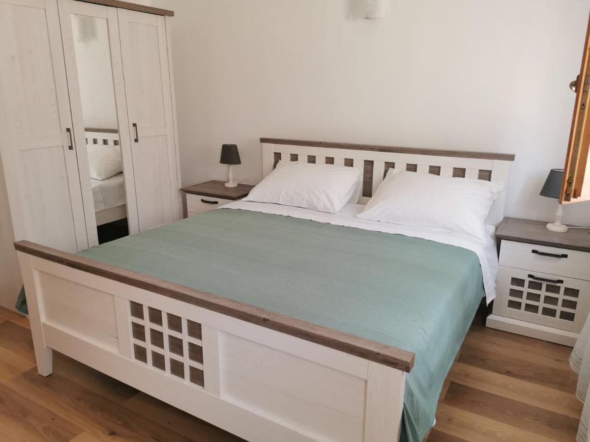 Apartment Stanisic Kneza Kültér fotó
