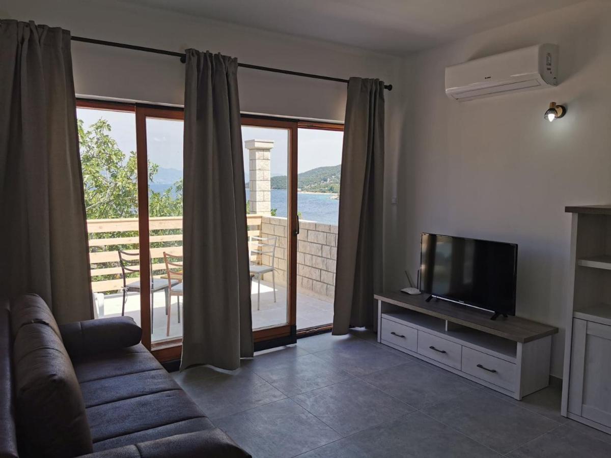 Apartment Stanisic Kneza Kültér fotó