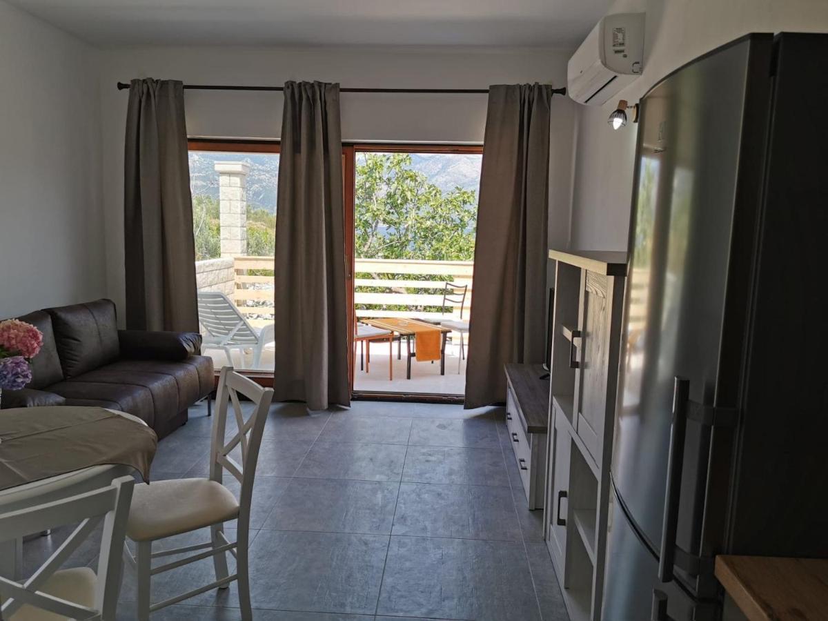 Apartment Stanisic Kneza Kültér fotó
