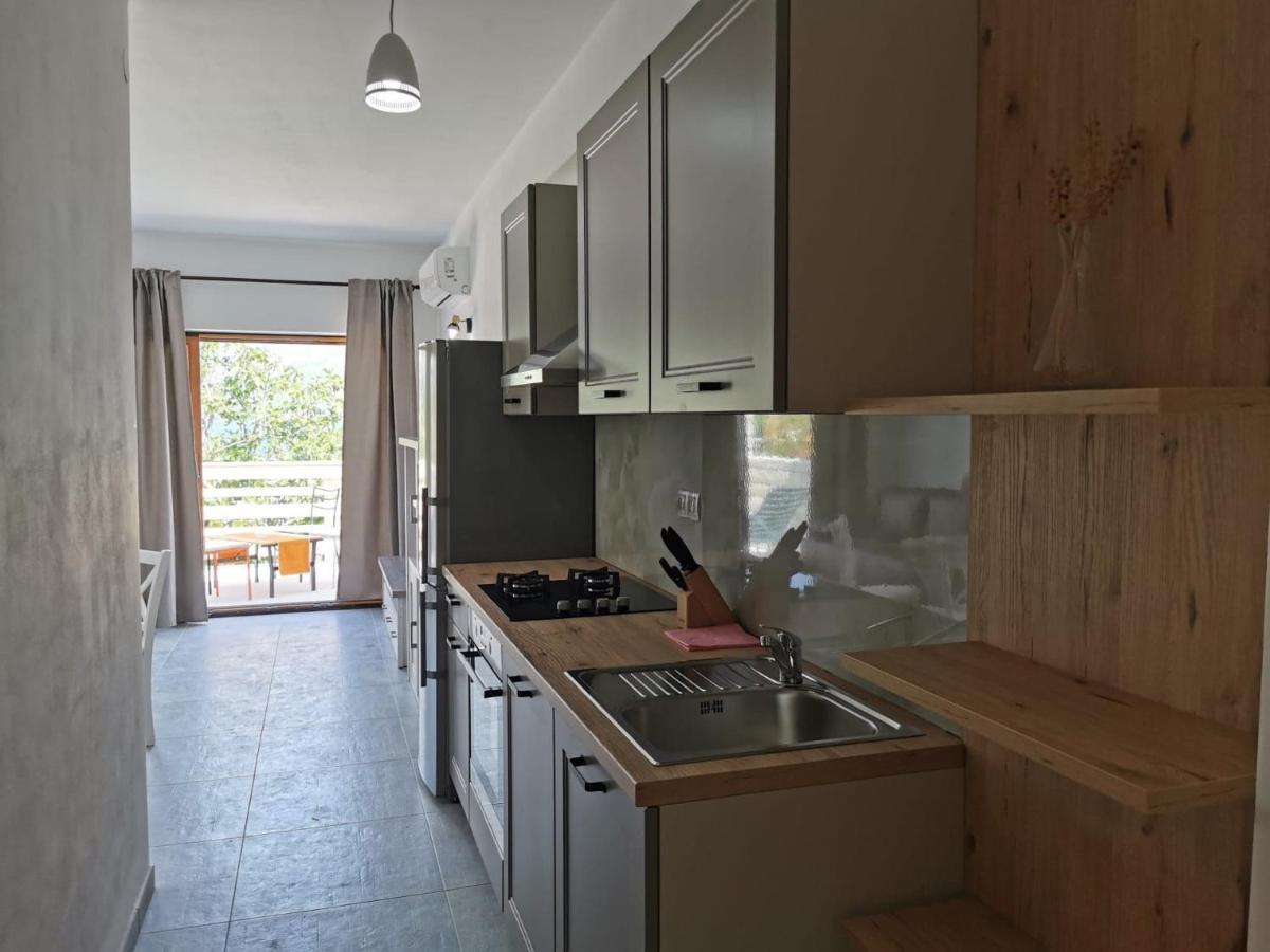 Apartment Stanisic Kneza Kültér fotó