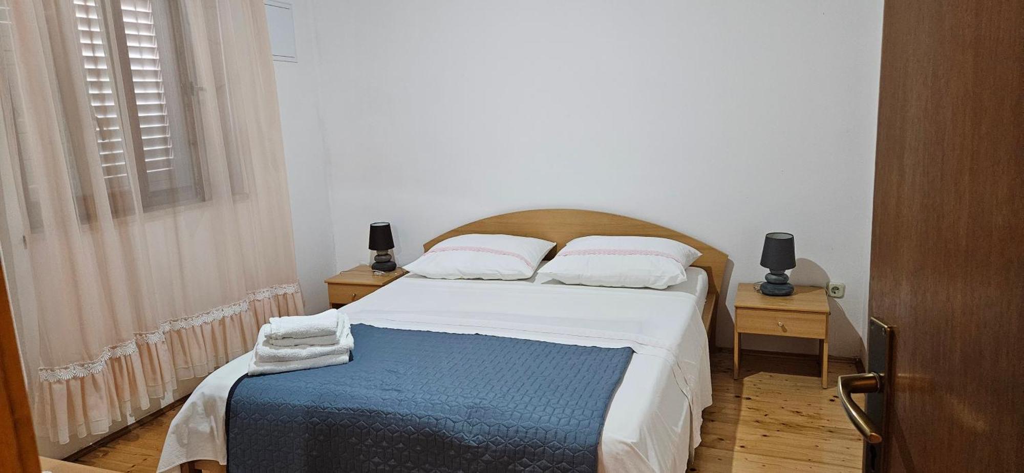 Apartment Stanisic Kneza Kültér fotó