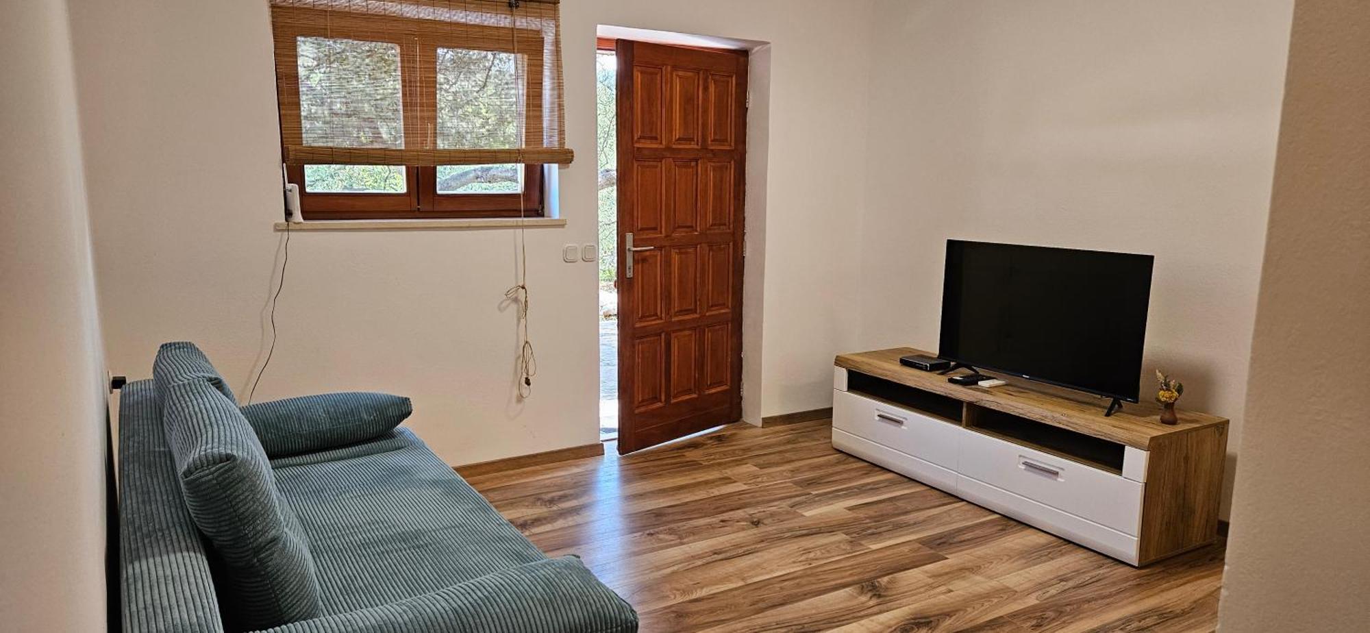 Apartment Stanisic Kneza Kültér fotó