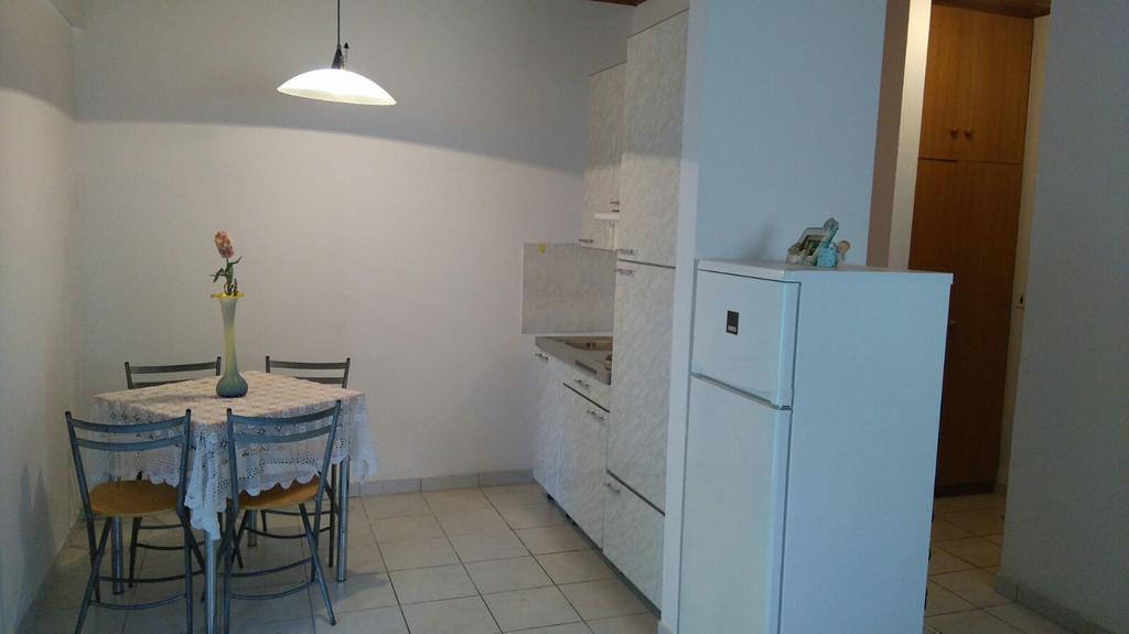 Apartment Stanisic Kneza Kültér fotó