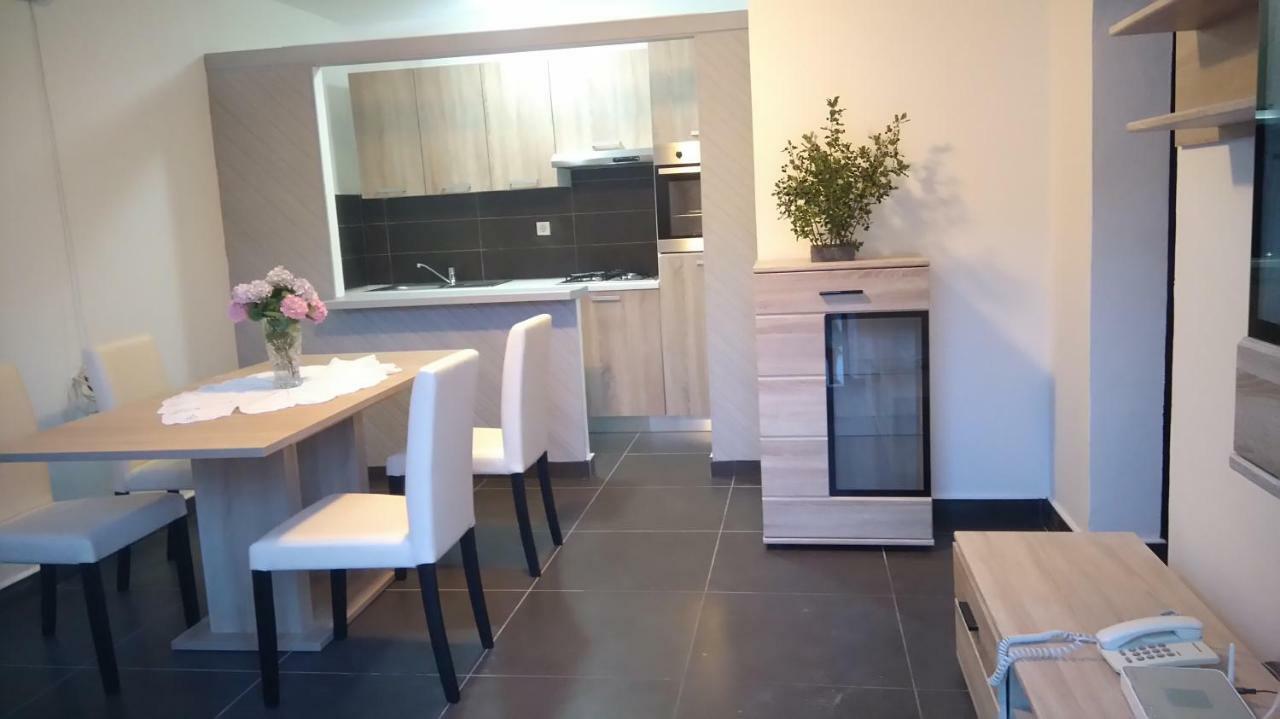 Apartment Stanisic Kneza Kültér fotó