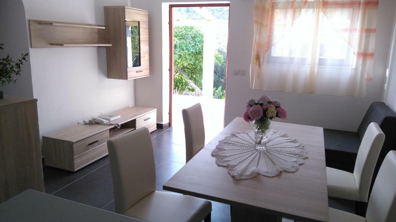 Apartment Stanisic Kneza Kültér fotó