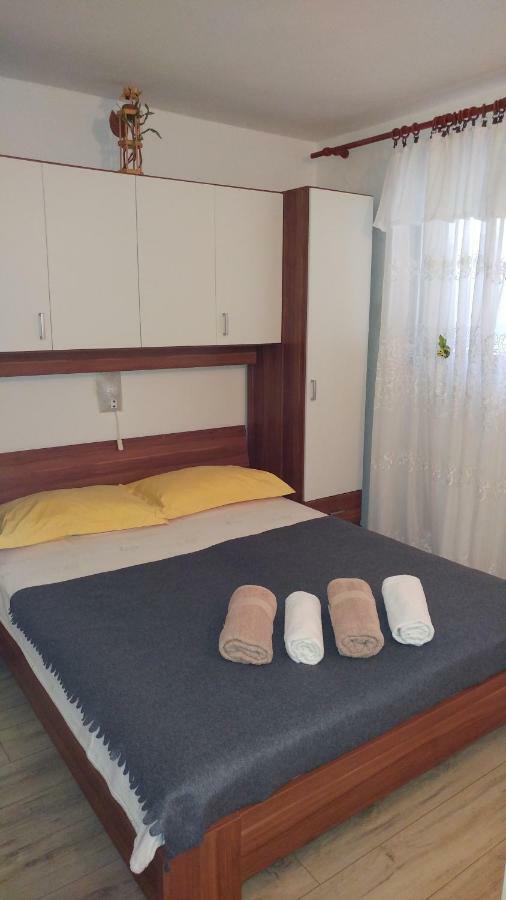 Apartment Stanisic Kneza Kültér fotó